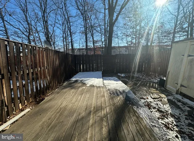 $2,299 | 8956 Milroy Court, Manassas, VA 20110