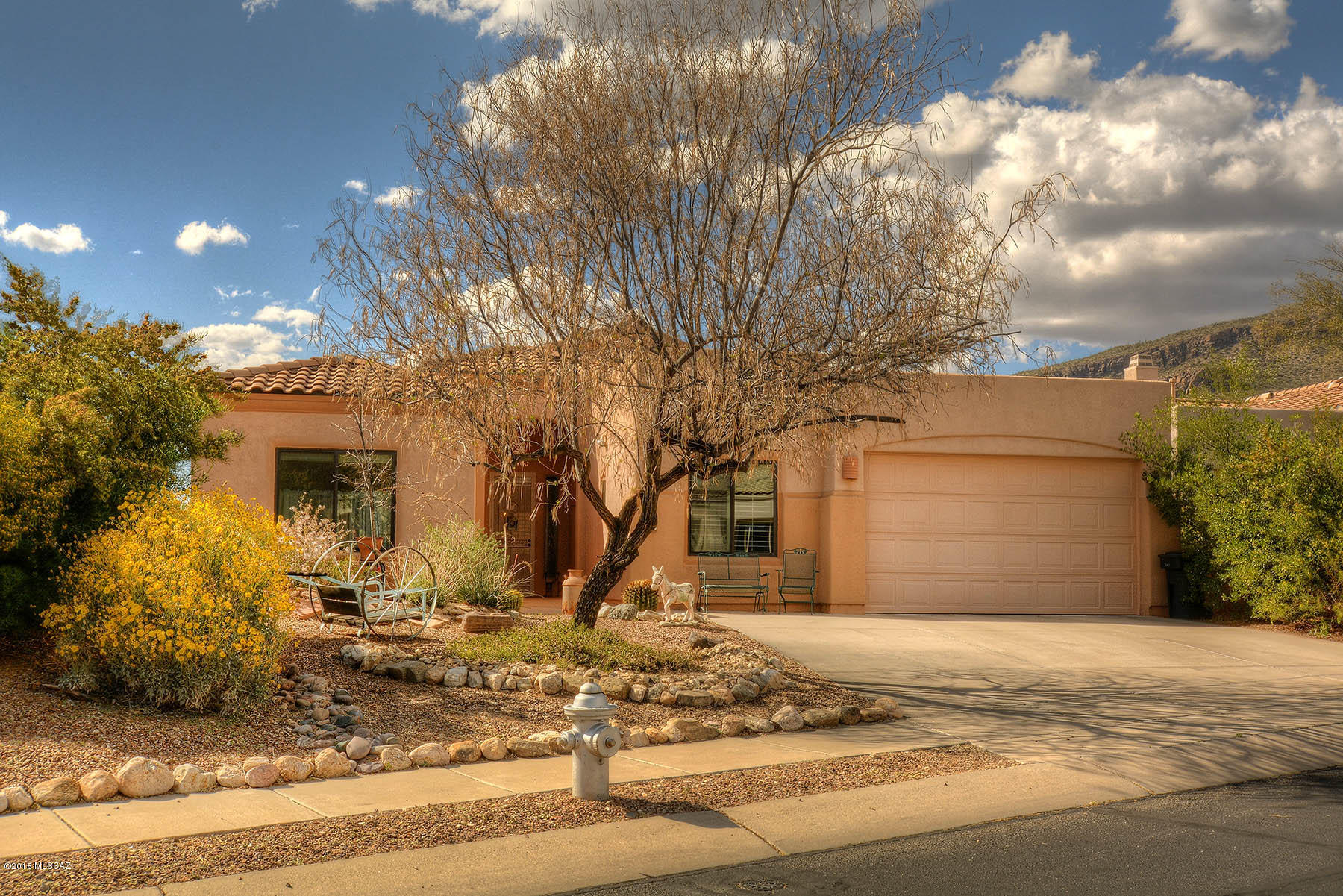 5219 Spring View Drive Tucson, AZ 85749 - Photo 2 of 28 Gallery Image 2