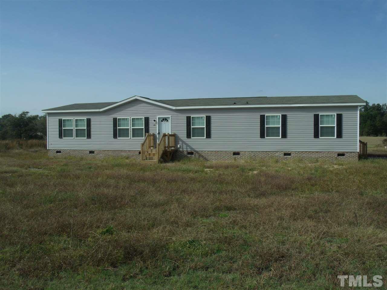46 Tyler Godwin Road Erwin, NC 28339 - Photo 24 of 24 Gallery Image 24