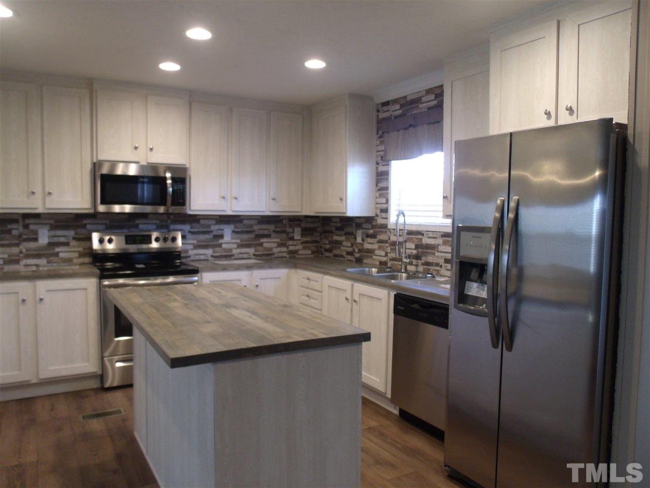 46 Tyler Godwin Road Erwin, NC 28339 - Photo 4 of 24 Gallery Image 4