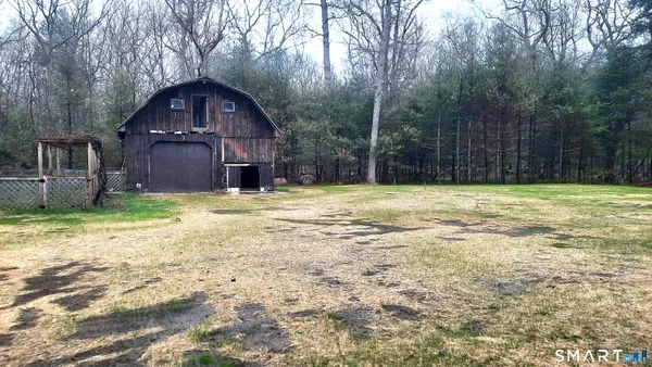 $368,000 | 288 Margaret Henry Road, Killingly, CT 06239