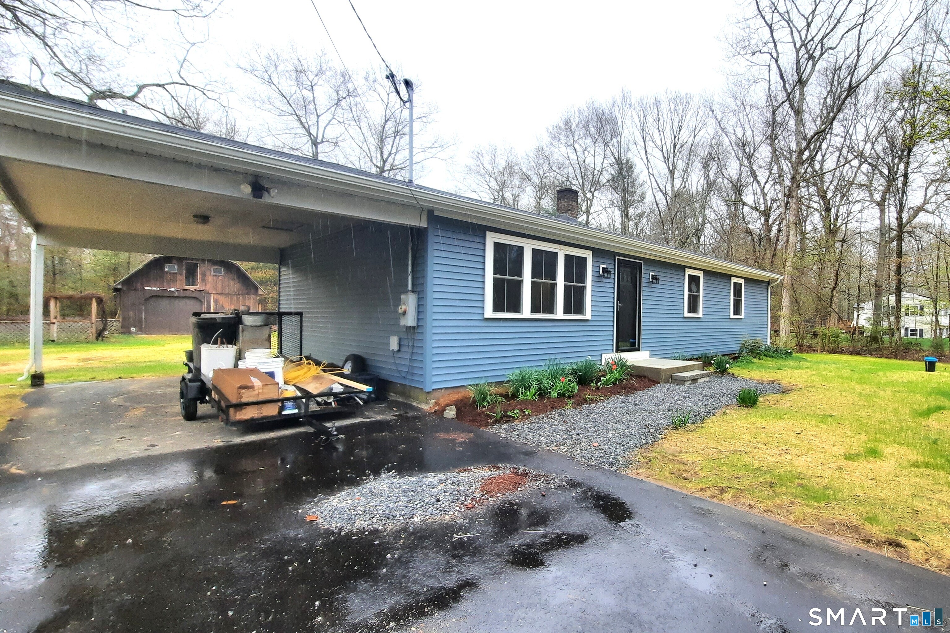 288 Margaret Henry Road Killingly, CT 06239 - Photo 24 of 24