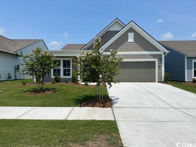 6548 Torino Lane Myrtle Beach, SC 29572 - Photo 1 of 23