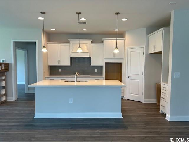 6548 Torino Lane Myrtle Beach, SC 29572 - Photo 2 of 23