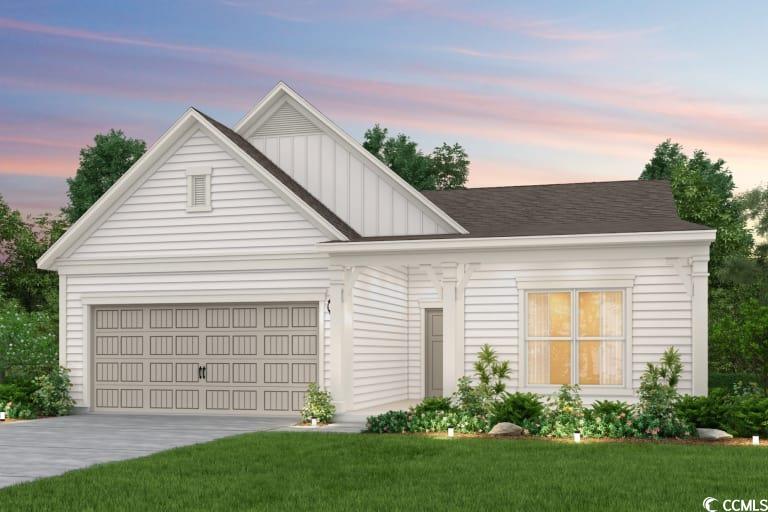 6548 Torino Lane Myrtle Beach, SC 29572 - Photo 6 of 23