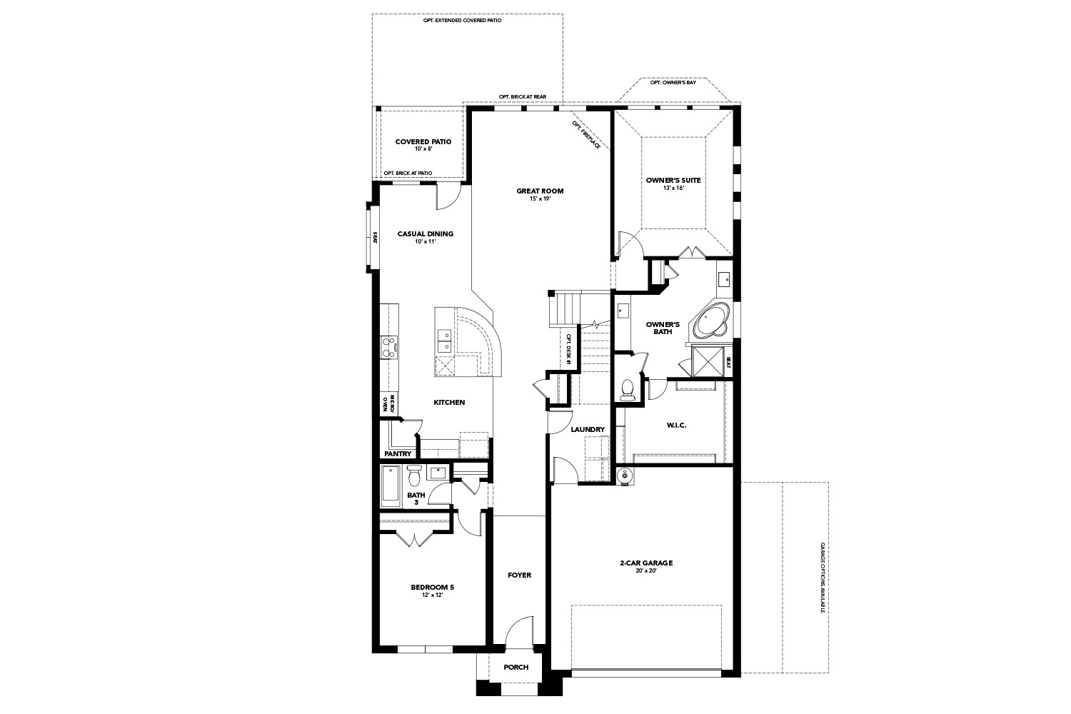 13504 Endless Narrow Lane Elgin, TX 78621 - Photo 2 of 3