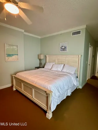 $2,745 | 2060 Beach Boulevard, Unit 901, Biloxi, MS 39531
