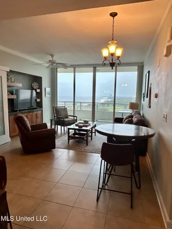 $2,745 | 2060 Beach Boulevard, Unit 901, Biloxi, MS 39531