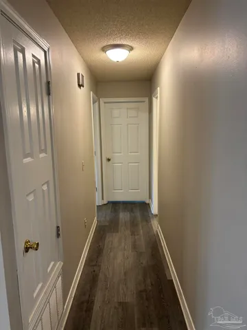 a view of a hallway