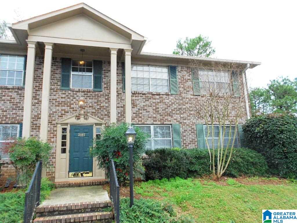 3127 Lancaster Court, Unit 3127D Homewood, AL 35209 - Photo 1 of 25