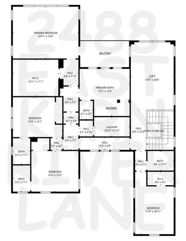 $2,489,000 | 2488 East Kern River Lane, Brea, CA 92821