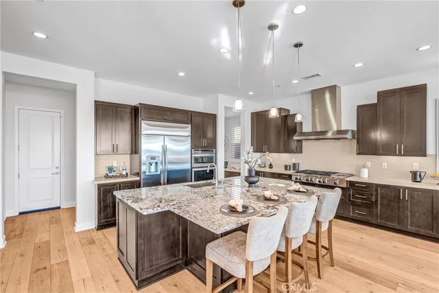 $2,489,000 | 2488 East Kern River Lane, Brea, CA 92821