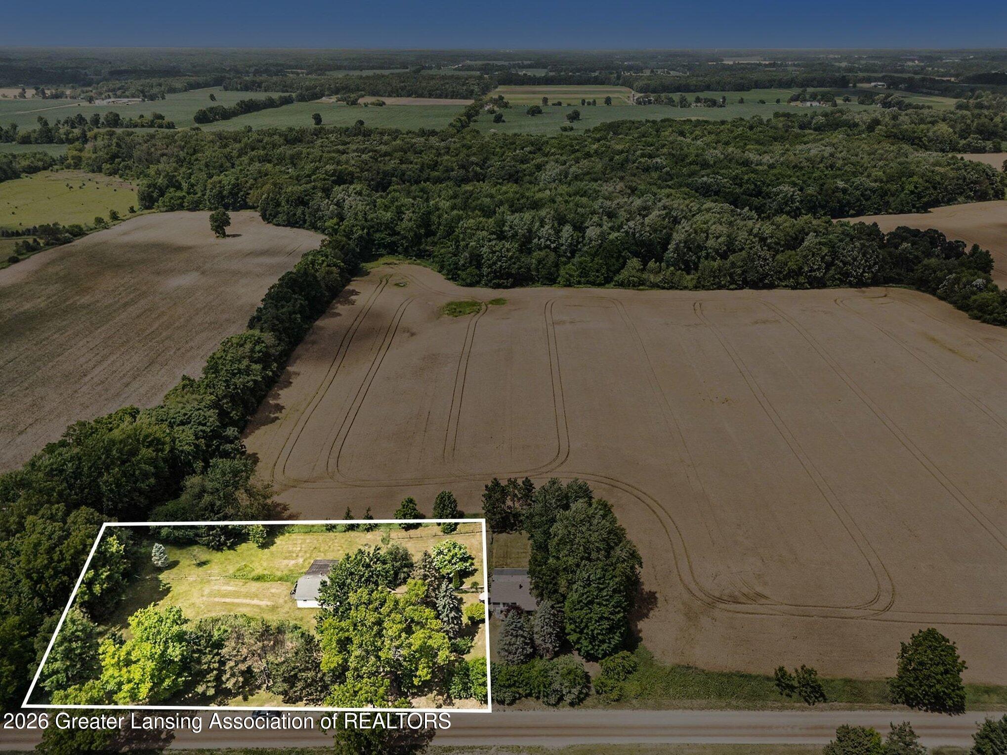 3355 East Braden Road Perry, MI 48872 - Photo 2 of 34 004_dji_20260701150118_0768_d_423