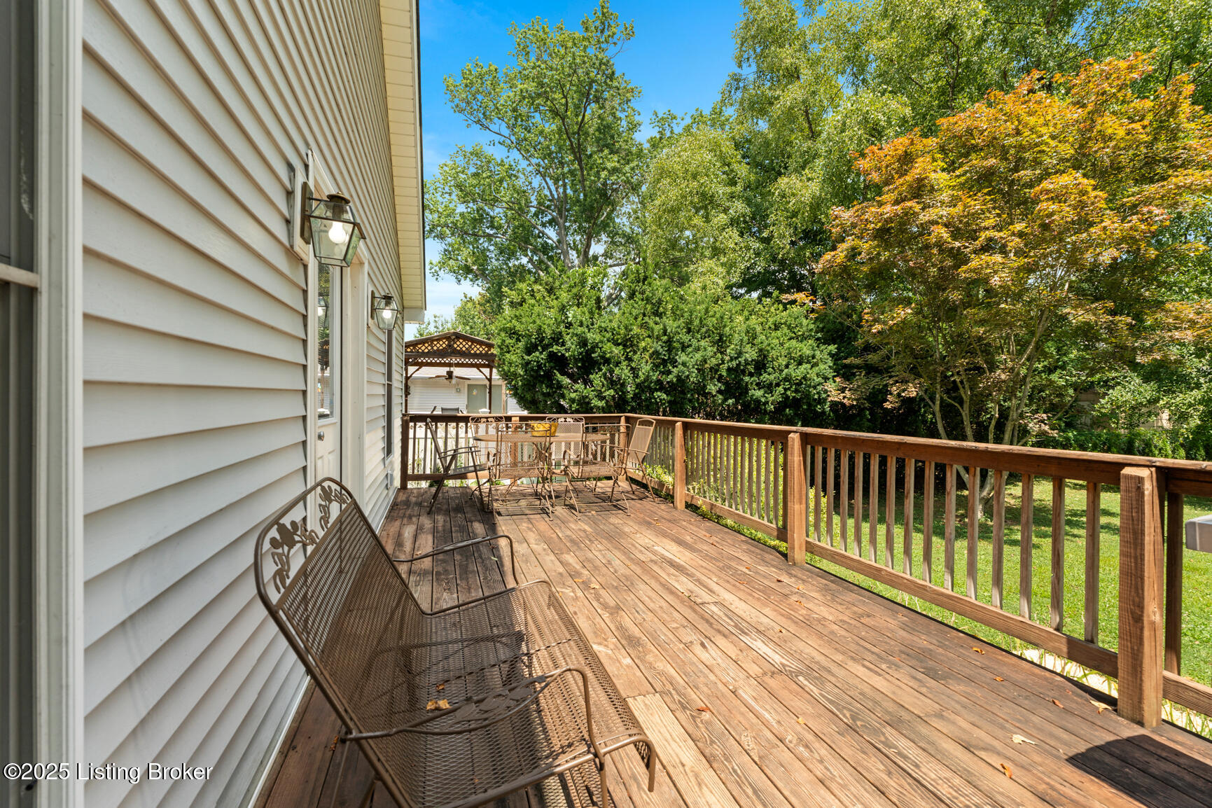 3729 Carol Road Louisville, KY 40218 - Photo 31 of 39 DSC00950