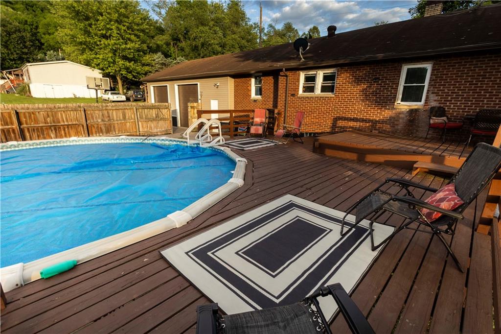 842 Anderson Street Confluence, PA 15424 - Photo 29 of 49
