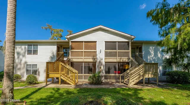 $1,425 | 1600 Big Tree Road, Unit I3, Daytona Beach, FL 32119