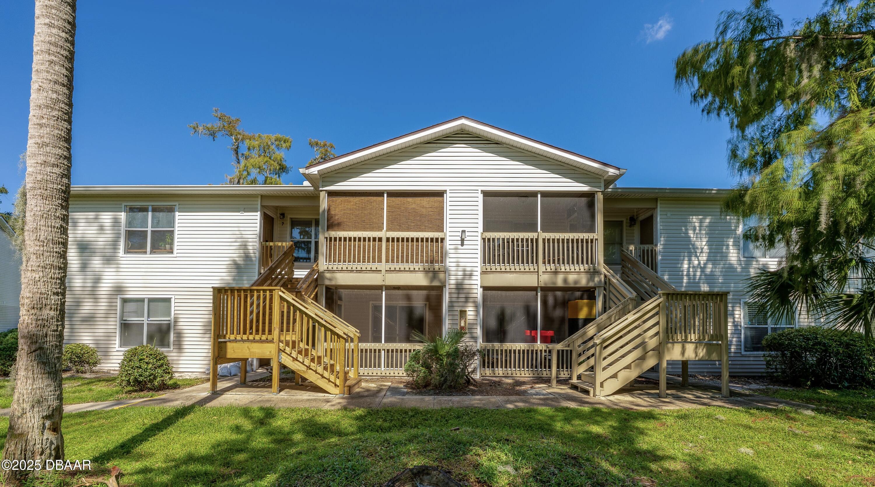 1600 Big Tree Road, Unit I3 Daytona Beach, FL 32119 - Photo 1 of 27 1600 Big Tree Rd, I3