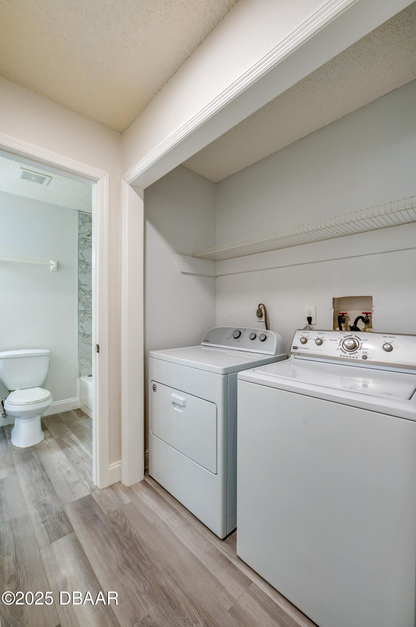 1600 Big Tree Road, Unit I3 Daytona Beach, FL 32119 - Photo 15 of 27 Laundry Area