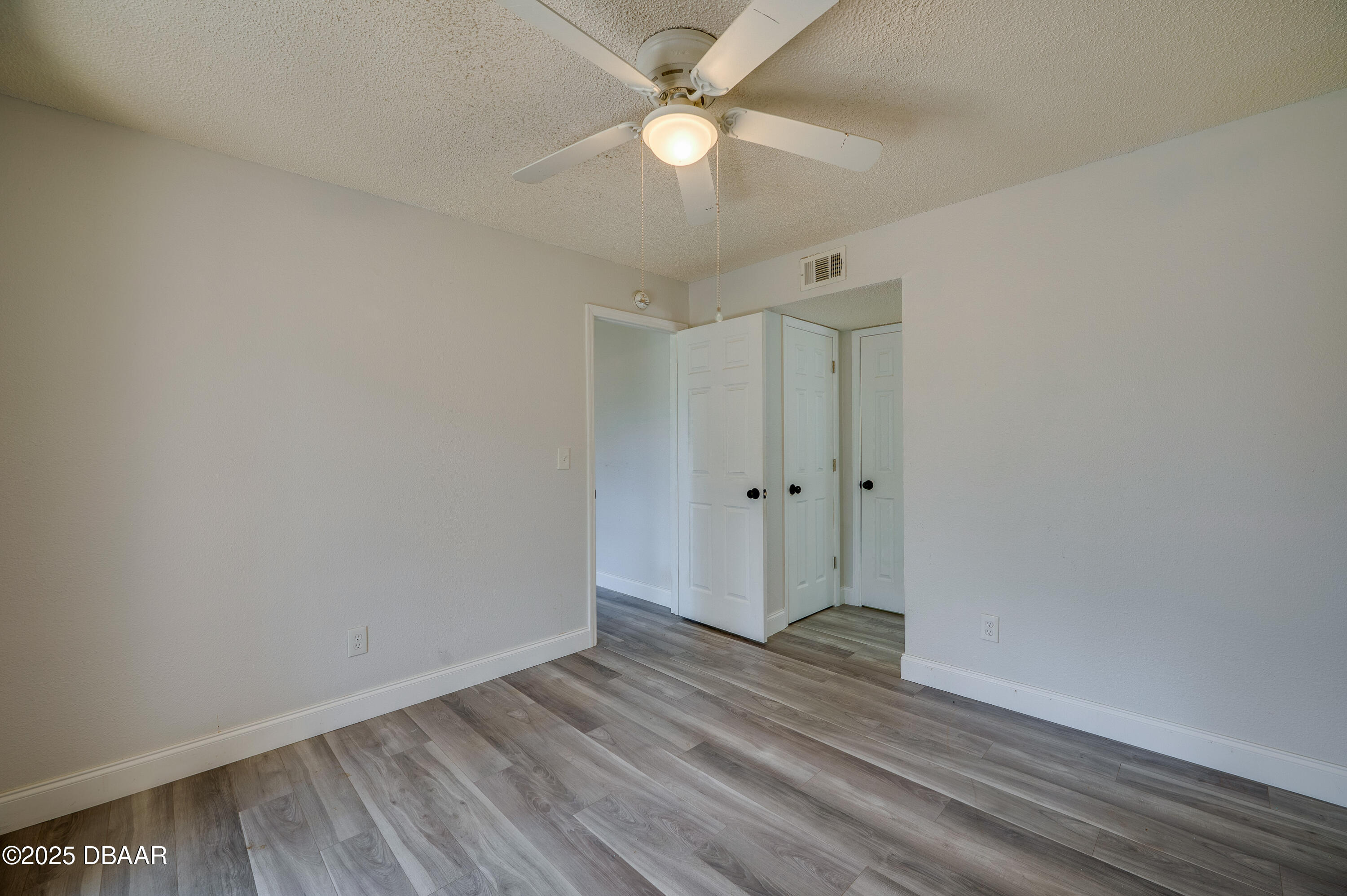 1600 Big Tree Road, Unit I3 Daytona Beach, FL 32119 - Photo 17 of 27 Primary Bedroom