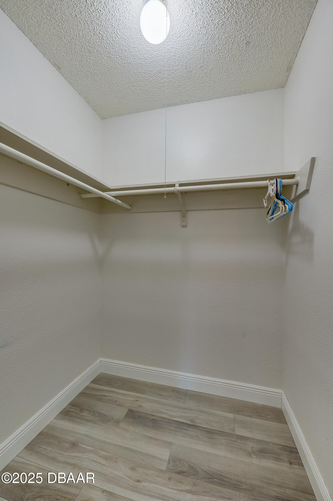 1600 Big Tree Road, Unit I3 Daytona Beach, FL 32119 - Photo 18 of 27 Walk-in Closet