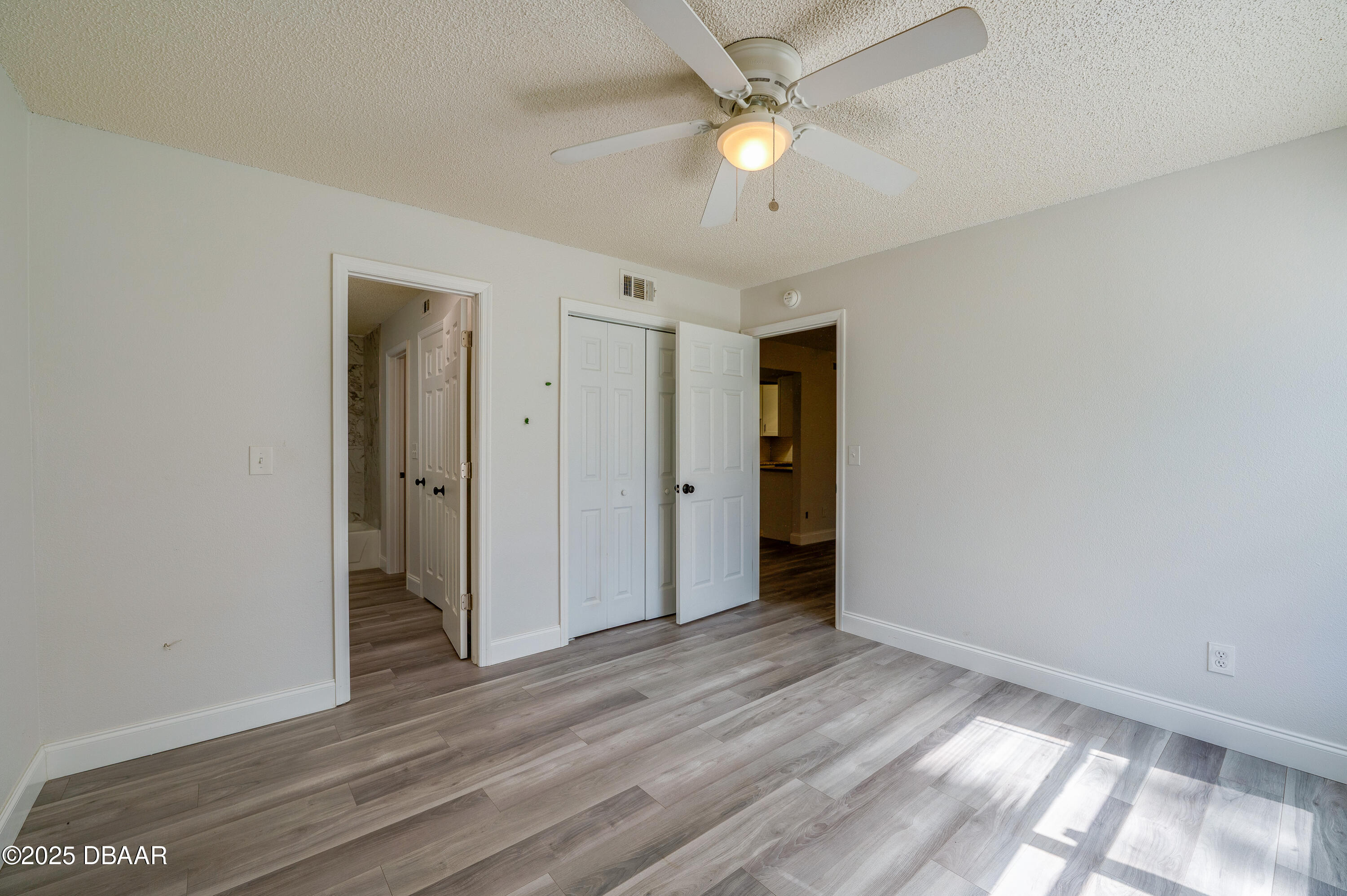 1600 Big Tree Road, Unit I3 Daytona Beach, FL 32119 - Photo 21 of 27 Bedroom 2