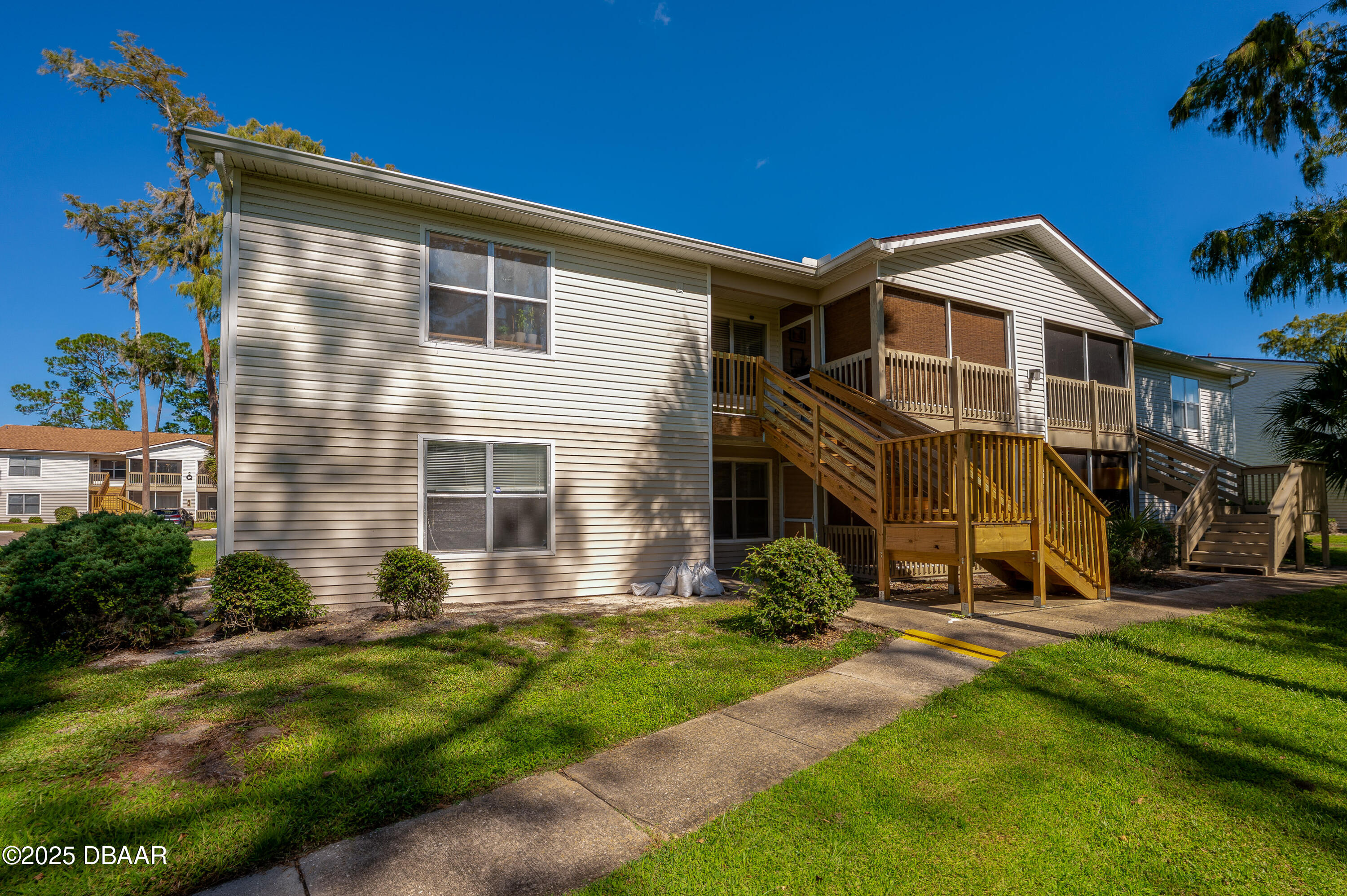 1600 Big Tree Road, Unit I3 Daytona Beach, FL 32119 - Photo 3 of 27 1600 Big Tree Rd, I3