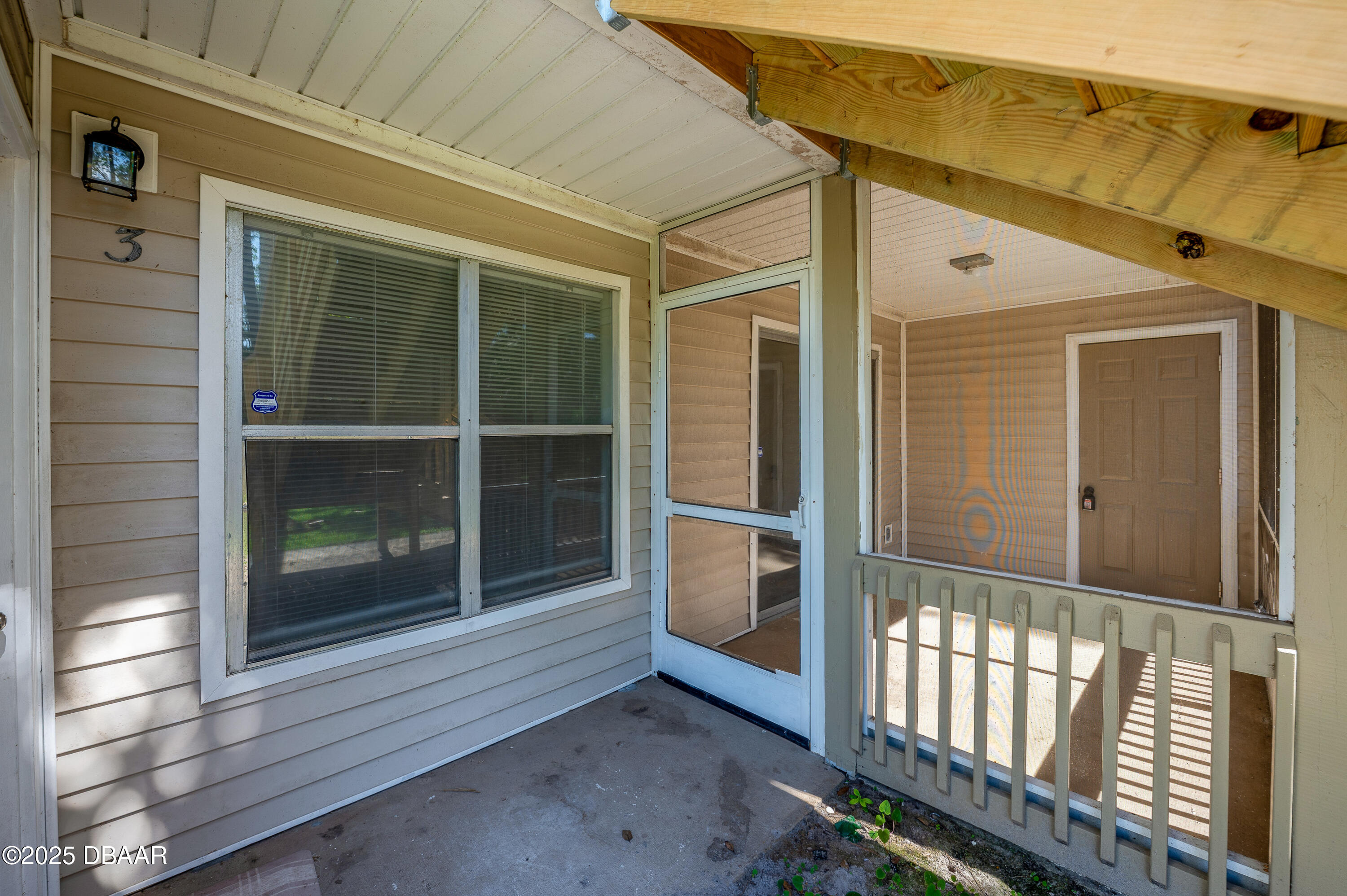 1600 Big Tree Road, Unit I3 Daytona Beach, FL 32119 - Photo 5 of 27 Entrance