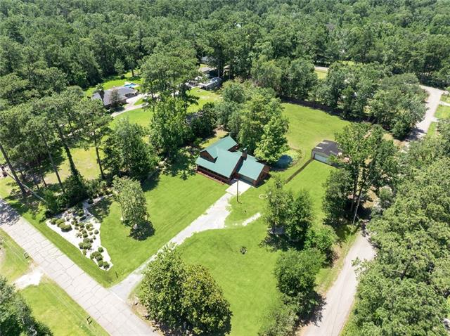 26294 Cloverland Road Lacombe, LA 70445 - Photo 23 of 31