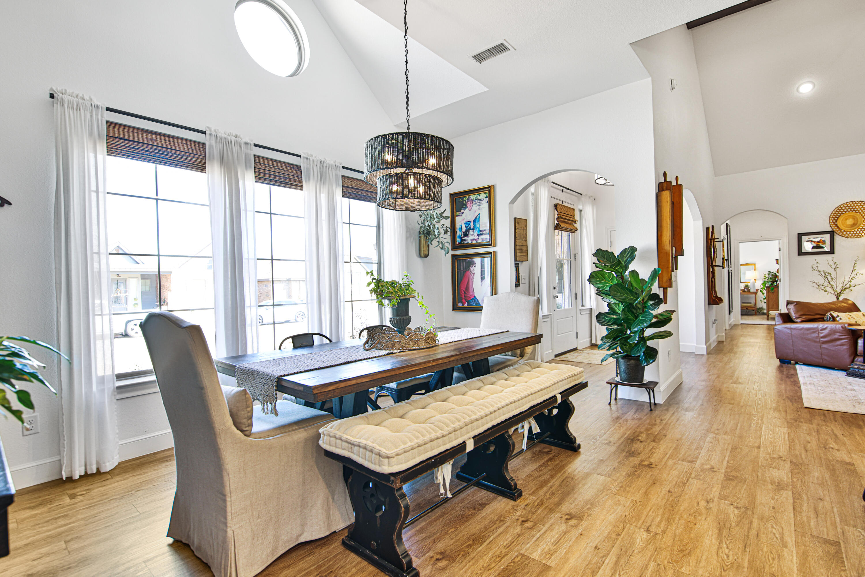 3711 117th Street Lubbock, TX 79423 - Photo 12 of 65 Dining Room