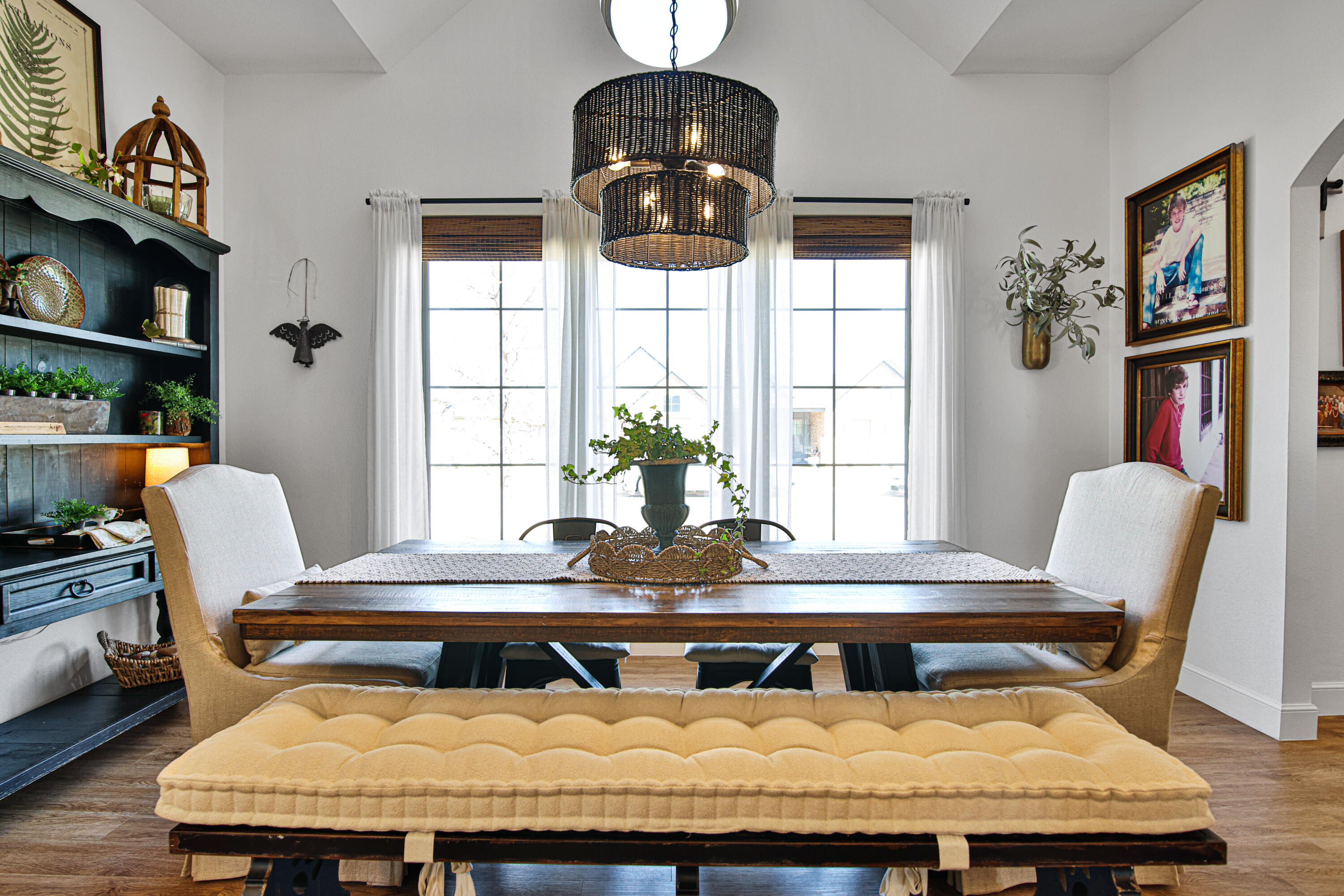 3711 117th Street Lubbock, TX 79423 - Photo 14 of 65 Dining