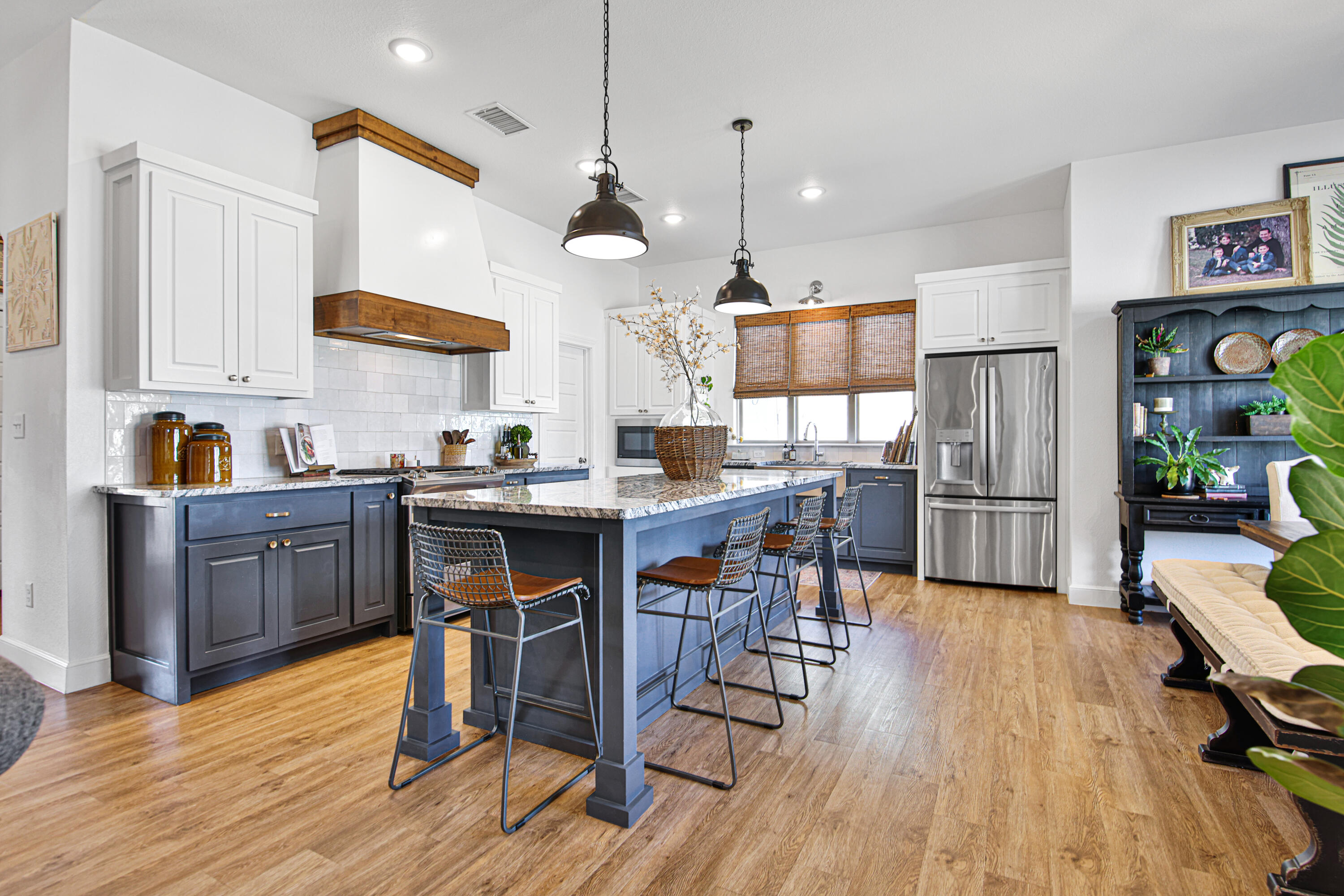 3711 117th Street Lubbock, TX 79423 - Photo 23 of 65 Kitchen/Dining
