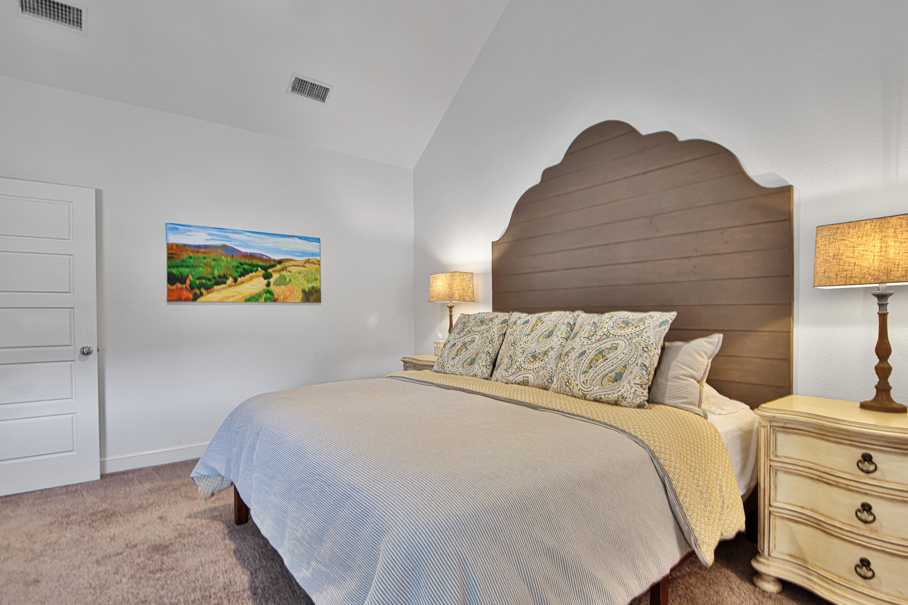 3711 117th Street Lubbock, TX 79423 - Photo 31 of 65 Primary Bedroom