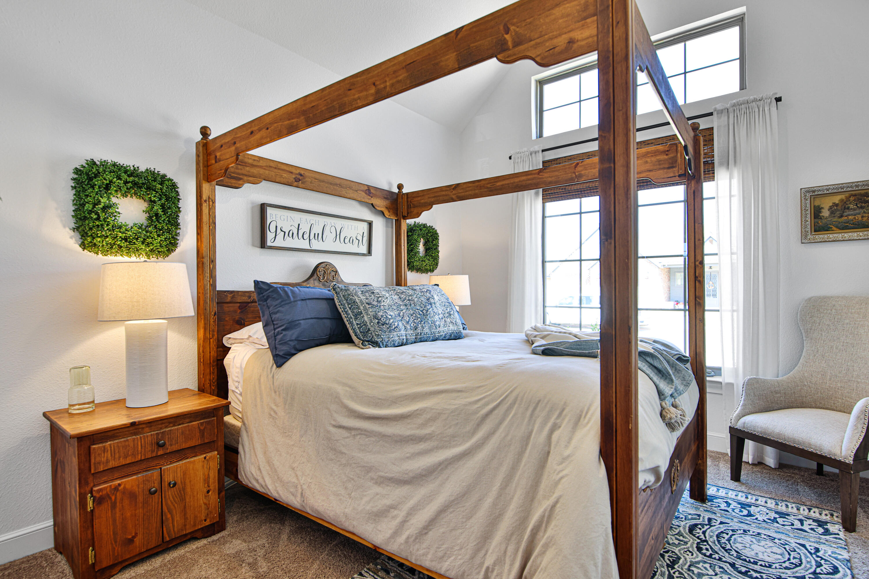 3711 117th Street Lubbock, TX 79423 - Photo 36 of 65 Bedroom #2