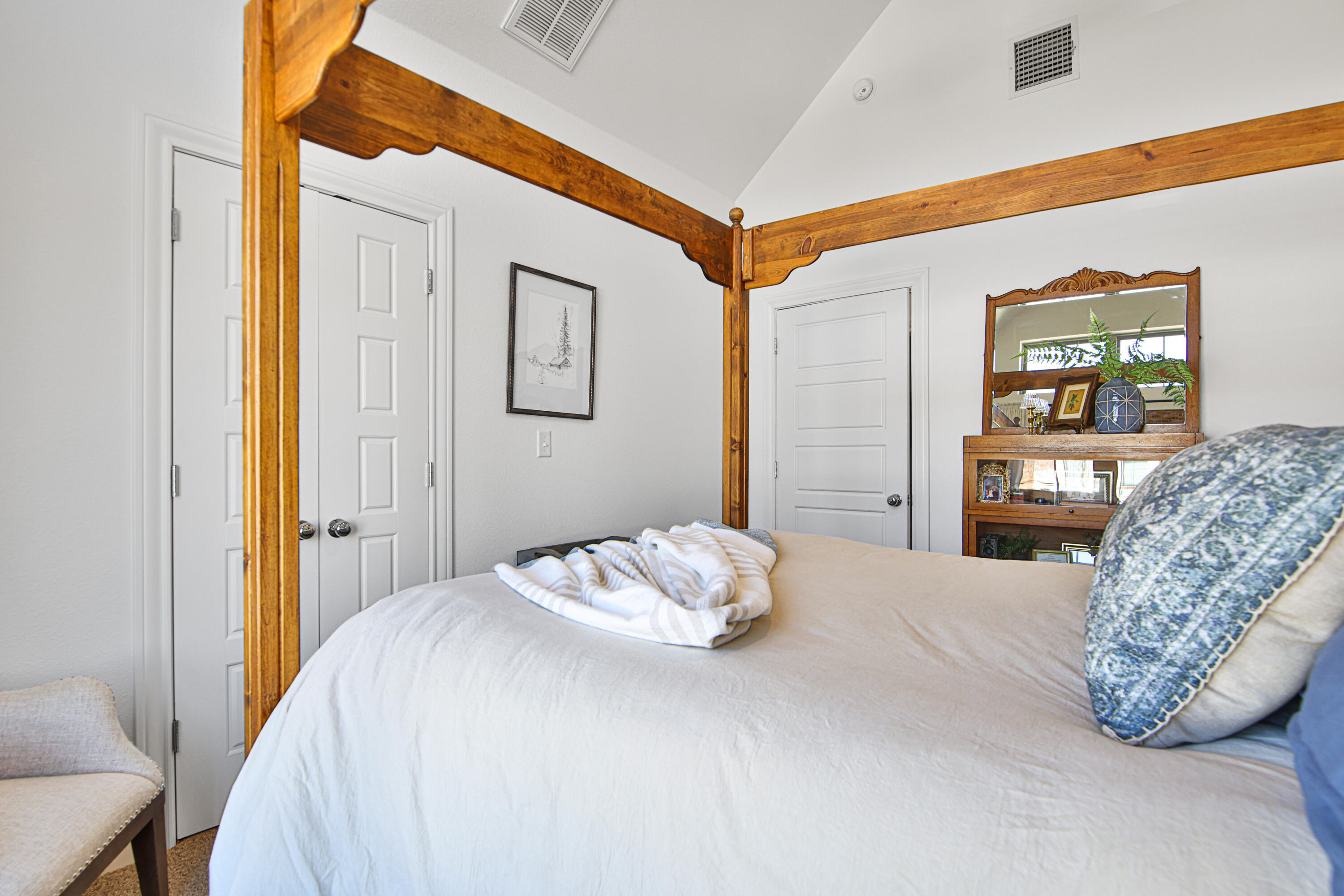 3711 117th Street Lubbock, TX 79423 - Photo 37 of 65 Bedroom #2