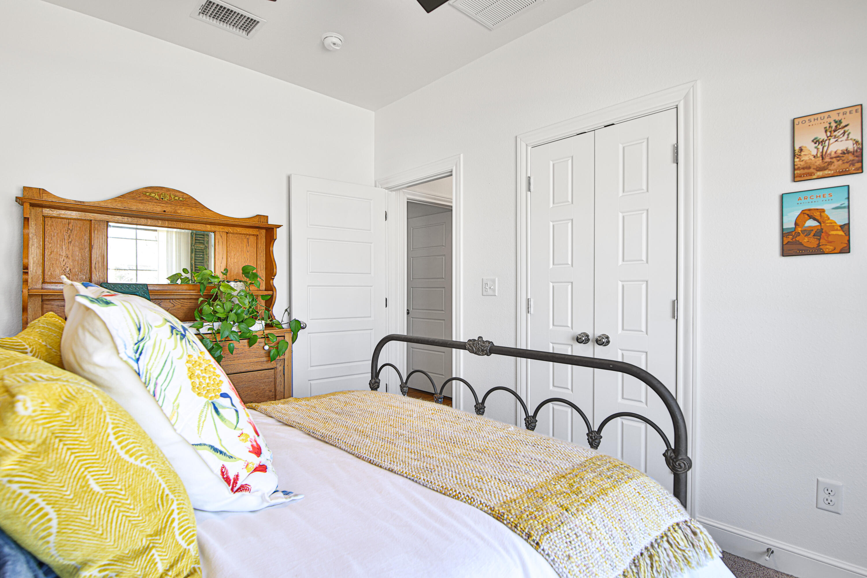 3711 117th Street Lubbock, TX 79423 - Photo 39 of 65 Bedroom #3