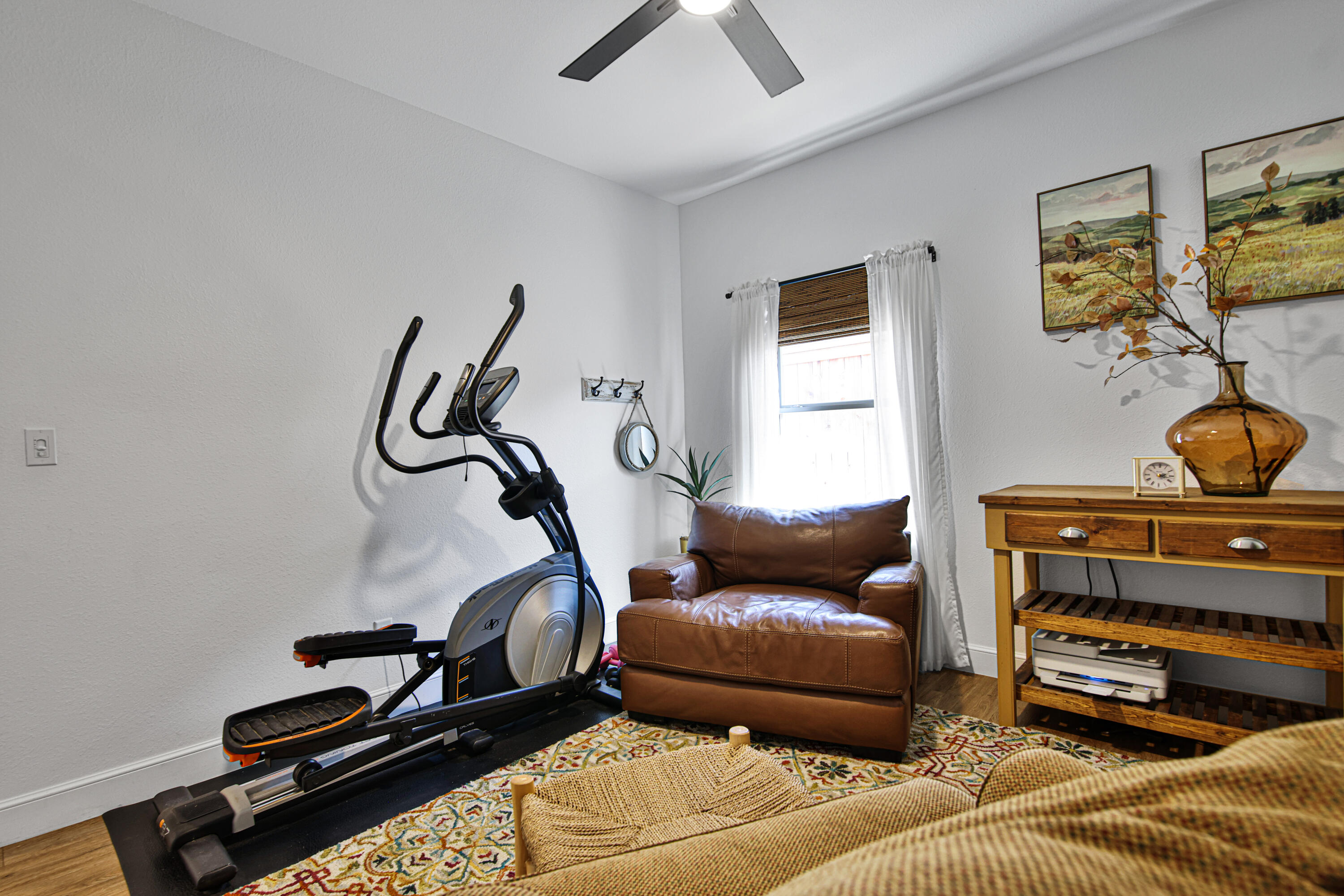 3711 117th Street Lubbock, TX 79423 - Photo 41 of 65 Bedroom #4