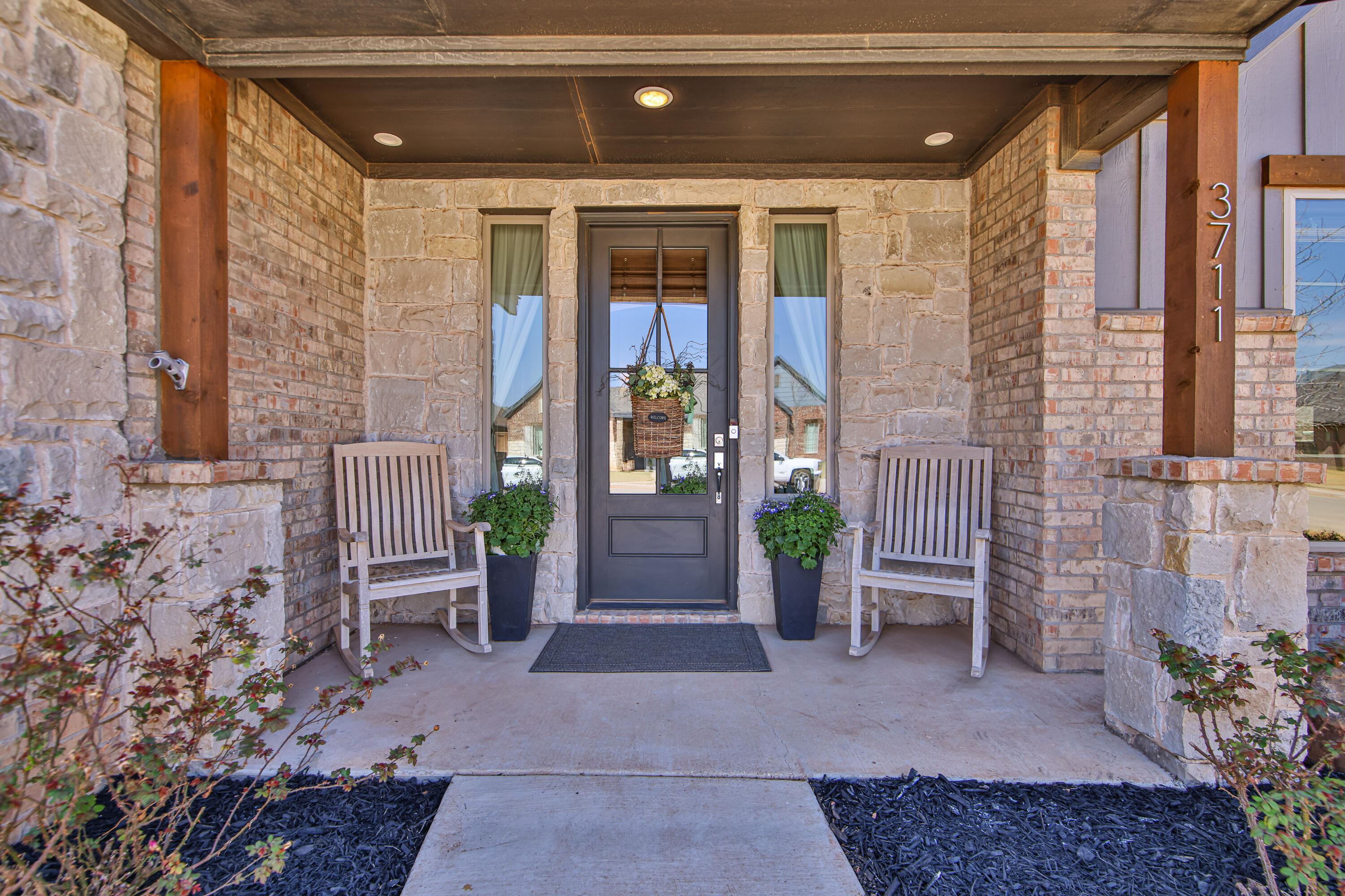 3711 117th Street Lubbock, TX 79423 - Photo 5 of 65 Front Porch