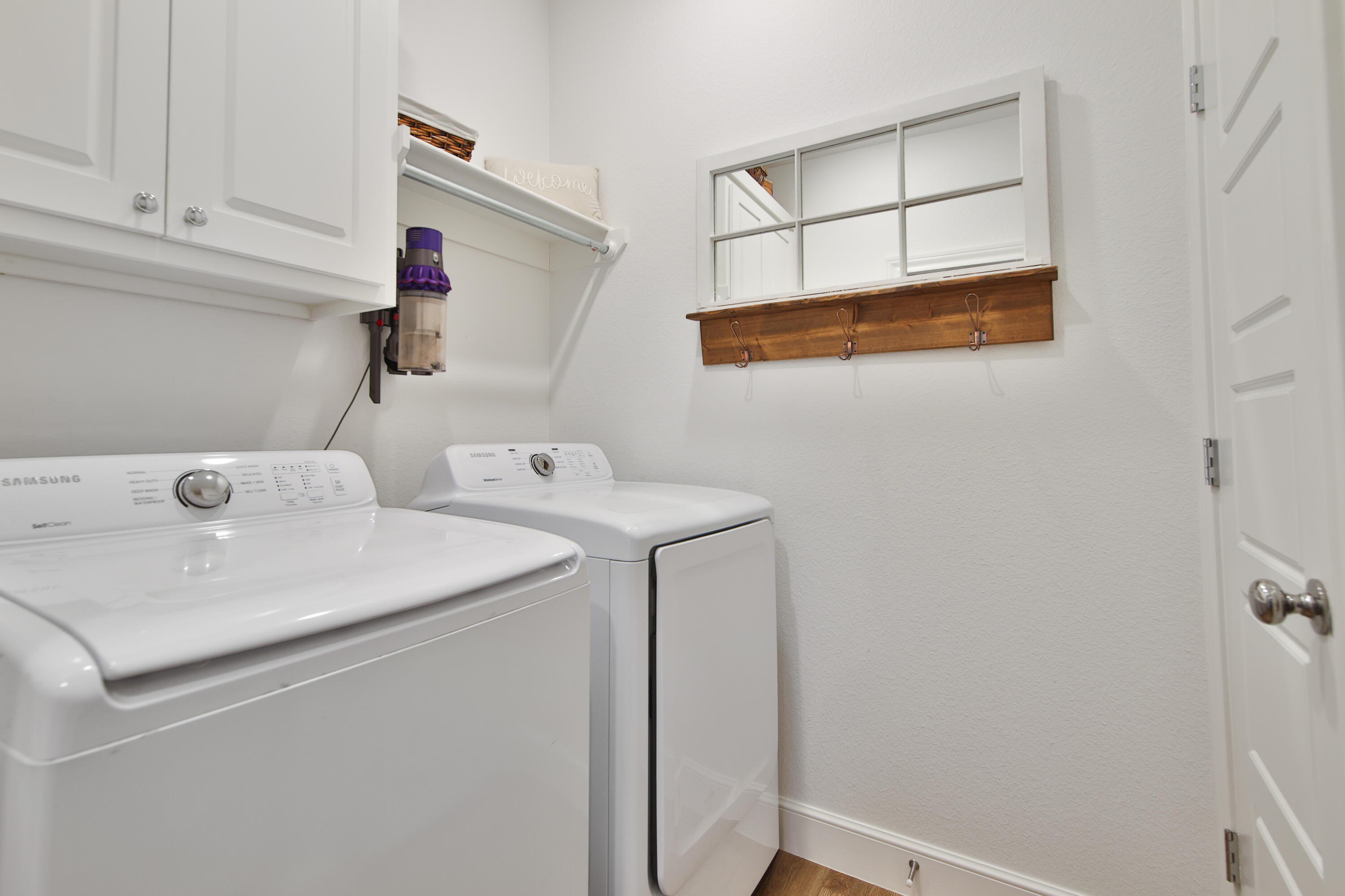 3711 117th Street Lubbock, TX 79423 - Photo 59 of 65 Laundry Room