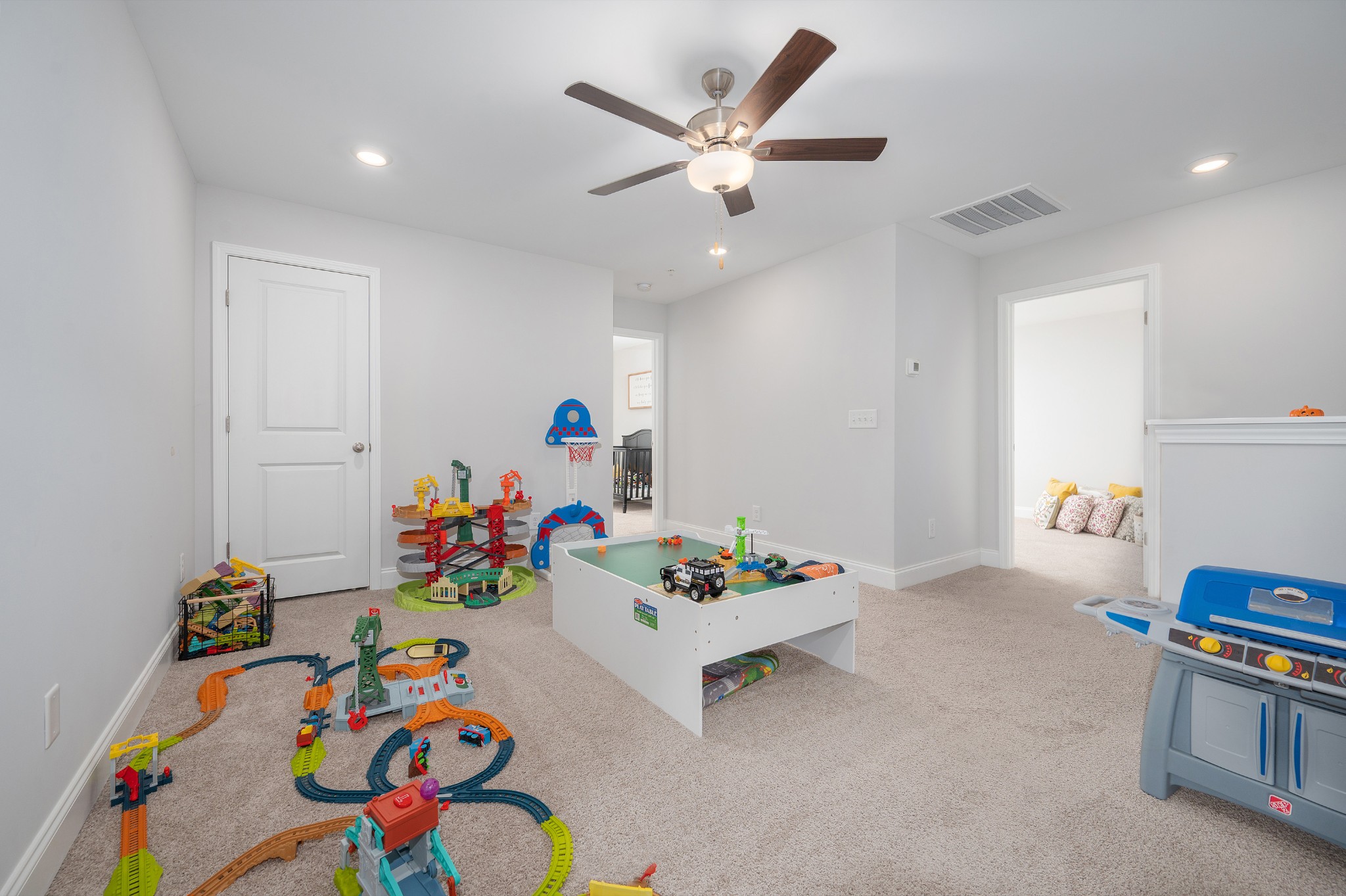 1060 June Wilde Ridge Spring Hill, TN 37174 - Photo 19 of 43 a play room with toys