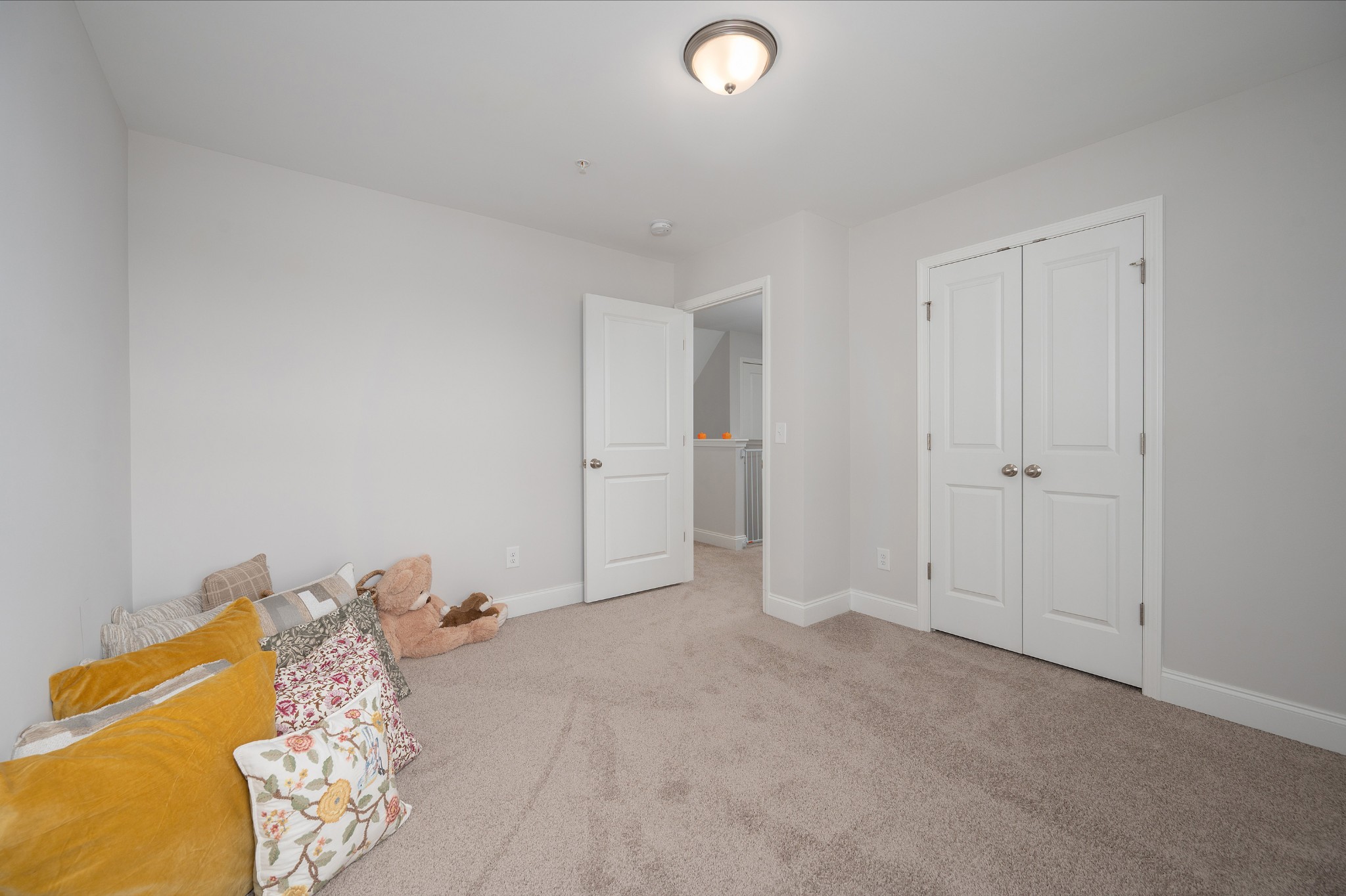 1060 June Wilde Ridge Spring Hill, TN 37174 - Photo 22 of 43 a view of room with white walls