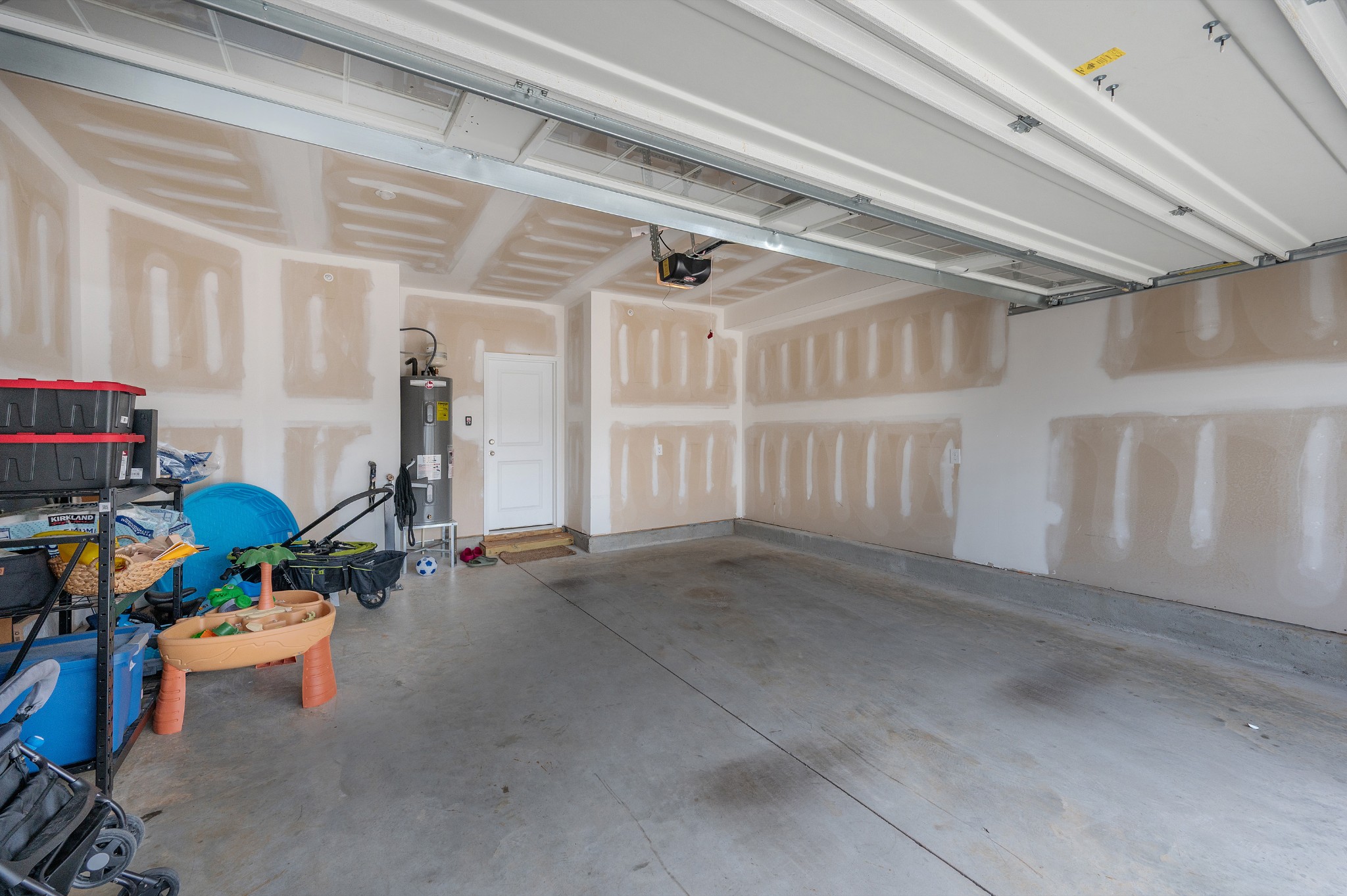1060 June Wilde Ridge Spring Hill, TN 37174 - Photo 24 of 43 a view of storage and utility room