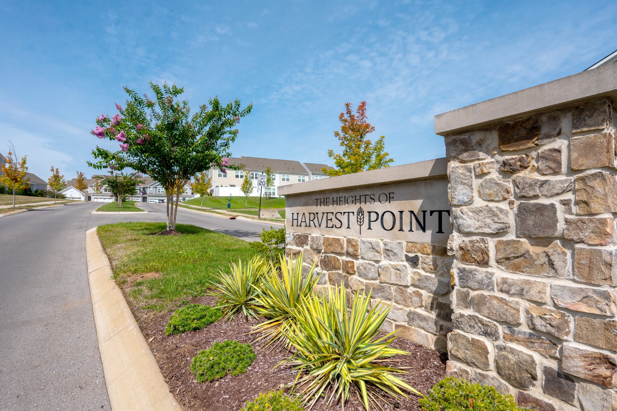1060 June Wilde Ridge Spring Hill, TN 37174 - Photo 31 of 43 a view of a entryway
