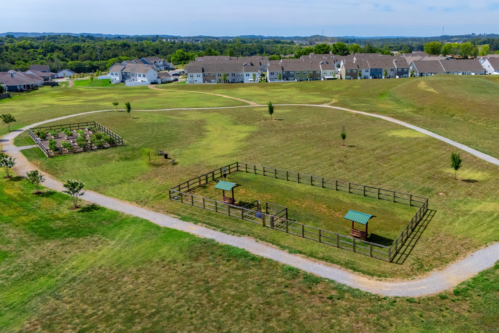 1060 June Wilde Ridge Spring Hill, TN 37174 - Photo 36 of 43