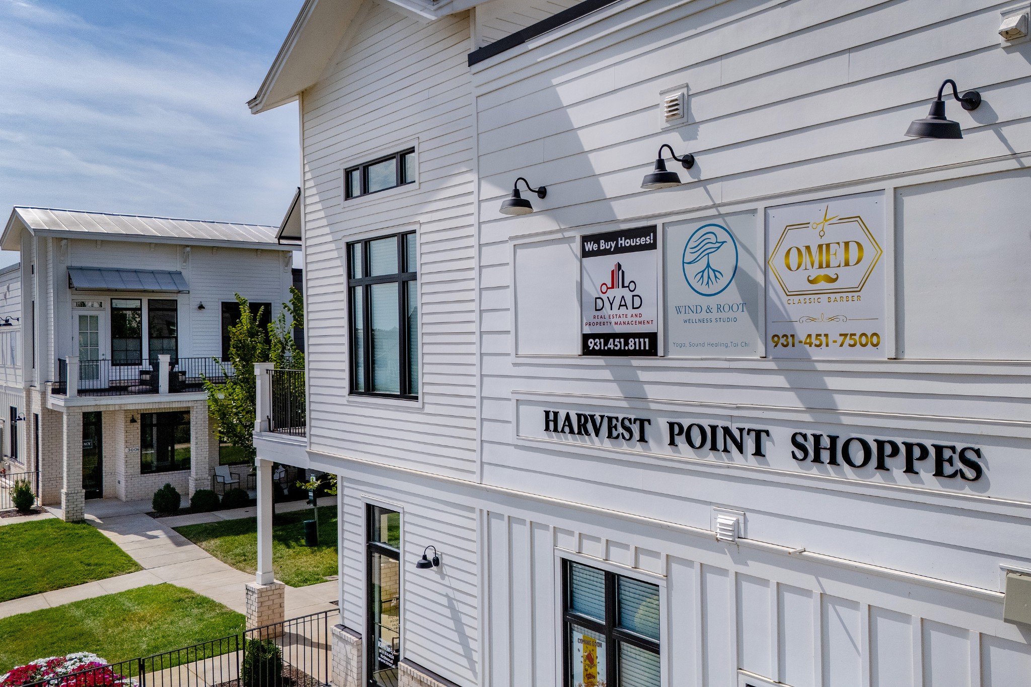 1060 June Wilde Ridge Spring Hill, TN 37174 - Photo 39 of 43 a view of a sign board