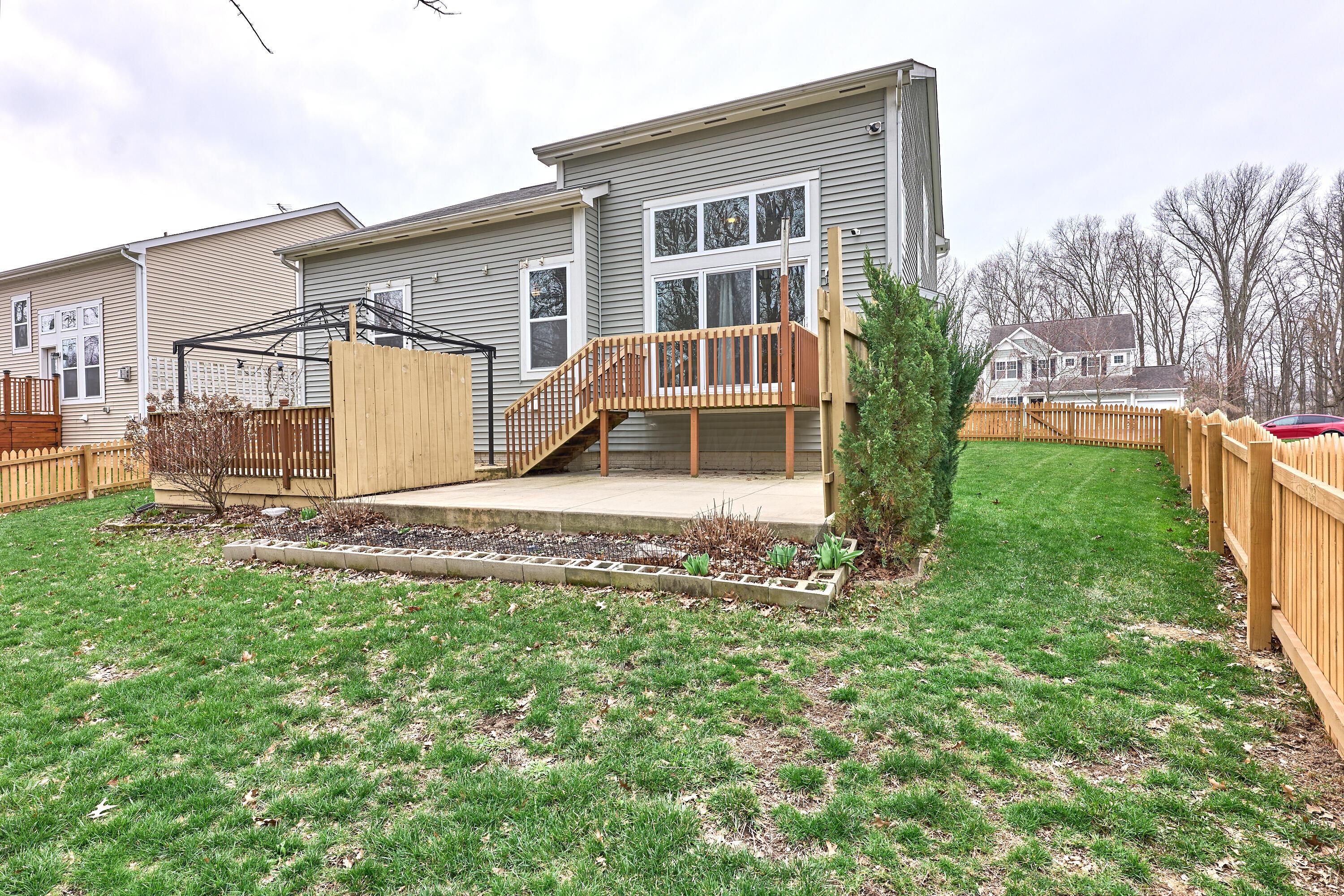 244 Cambridge Road Delaware, OH 43015 - Photo 7 of 129 244 Cambridge