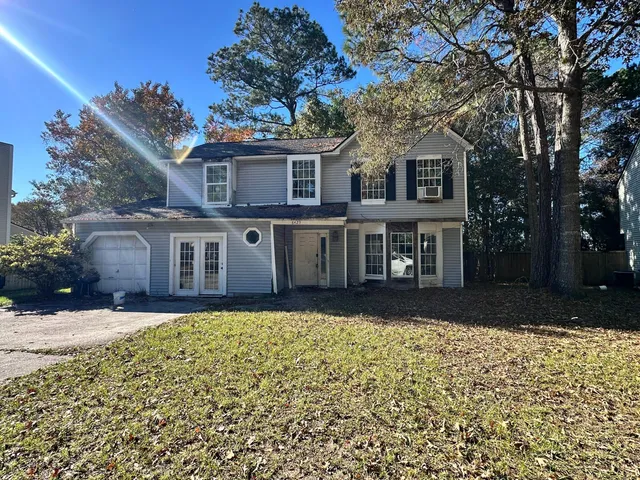 $164,900 | 8423 Scotts Mill Drive, North Charleston, SC 29420