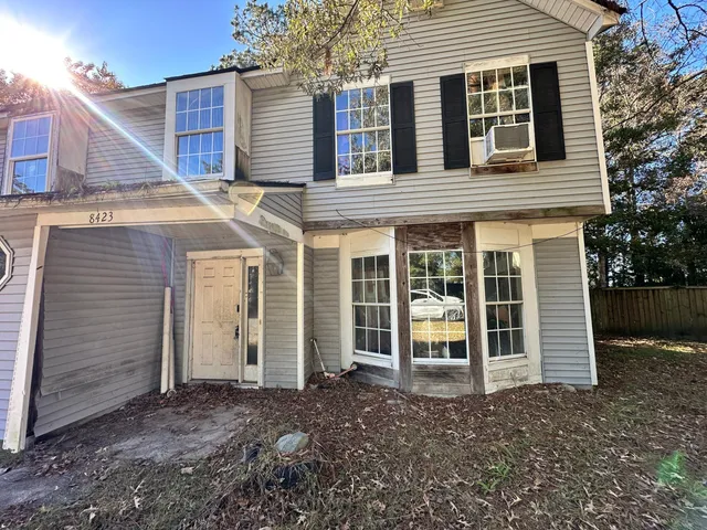 $164,900 | 8423 Scotts Mill Drive, North Charleston, SC 29420