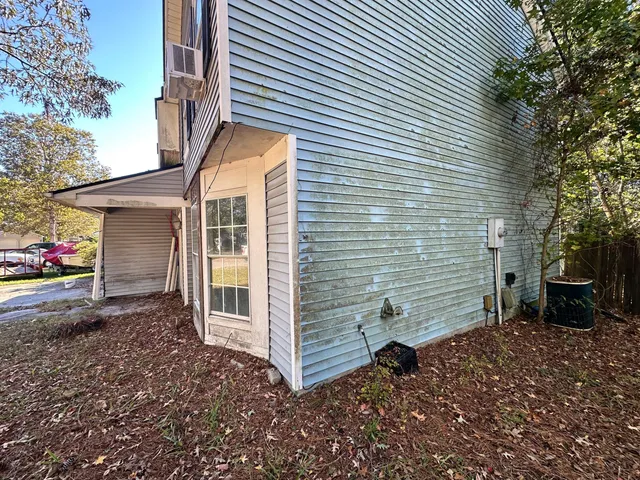 $164,900 | 8423 Scotts Mill Drive, North Charleston, SC 29420