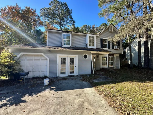 $164,900 | 8423 Scotts Mill Drive, North Charleston, SC 29420