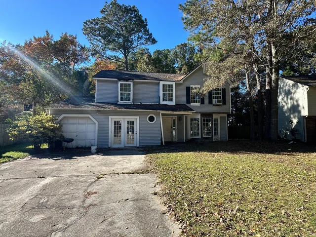 $164,900 | 8423 Scotts Mill Drive, North Charleston, SC 29420